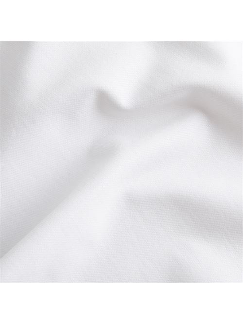 top CALVIN KLEIN | J20J223112YAF BIANCO